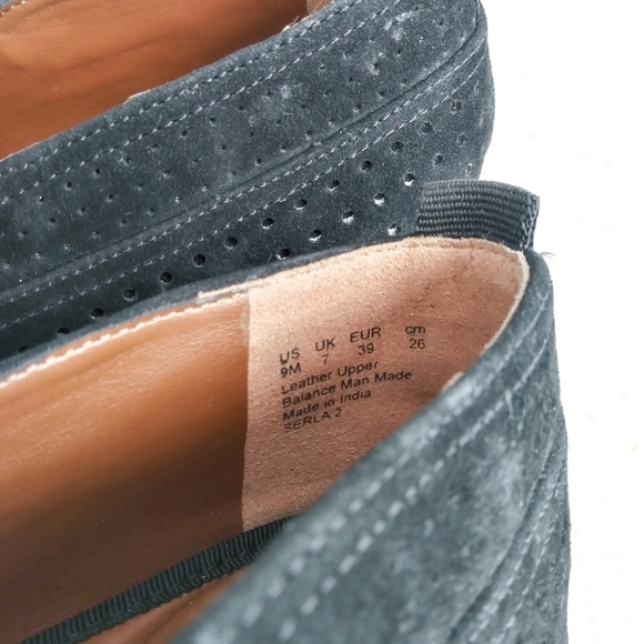 Franco Sarto Shoes - Picture 6 of 9